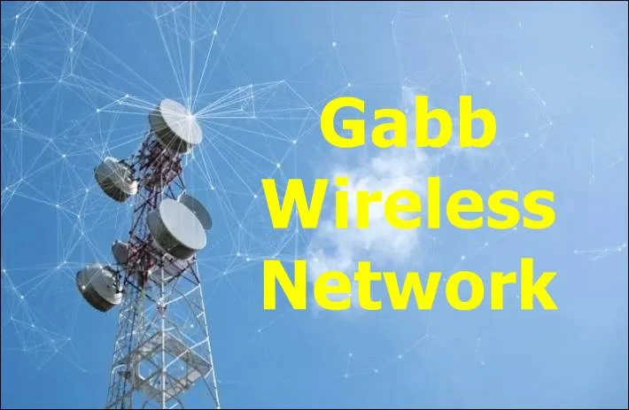 What Network Does Gabb Wireless Use