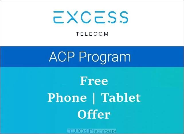 Excess Telecom APN Settings