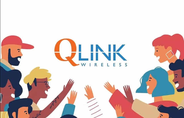 Qlink Wireless free tablet