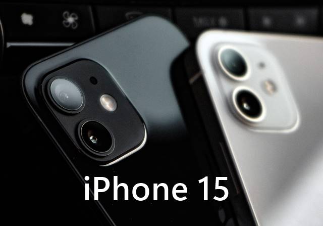 Apple iPhone 15 how to guide